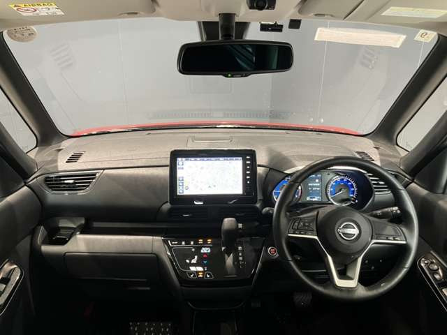 ルークスハイウェイスター