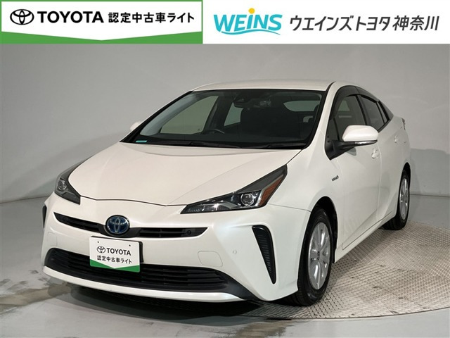プリウス1.8 S