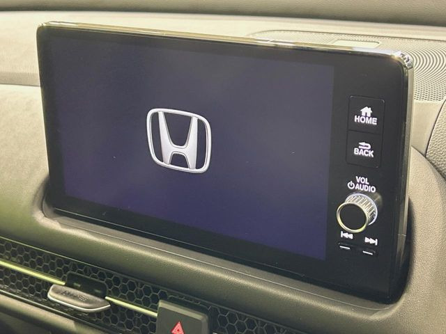 ZR-V2.0 e:HEV Z ブラックスタイル