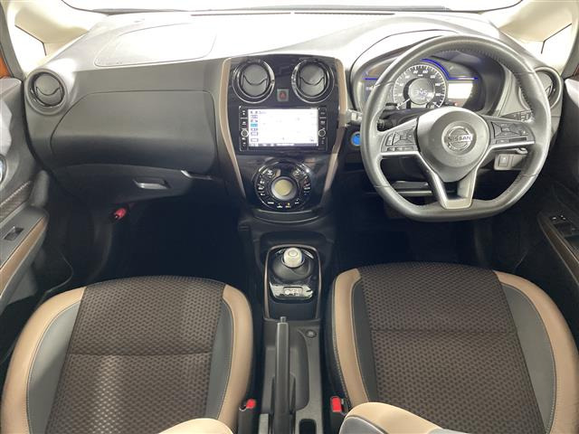 ノート1.2 e-POWER メダリスト