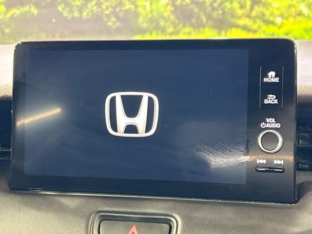 ヴェゼル1.5 e:HEV Z