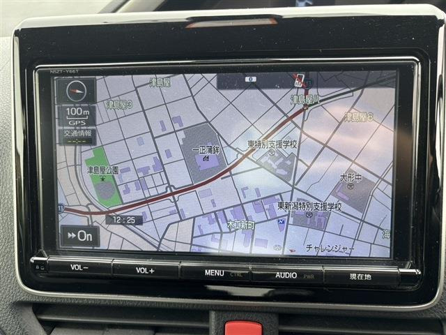 ヴォクシー2.0 ZS 煌II