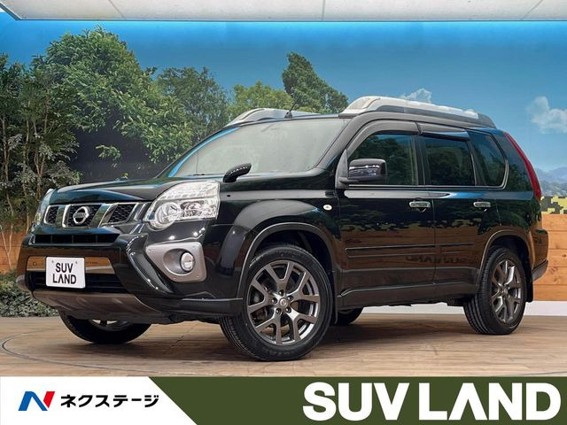 エクストレイル2.0 20Xt エクストリーマーX 4WD