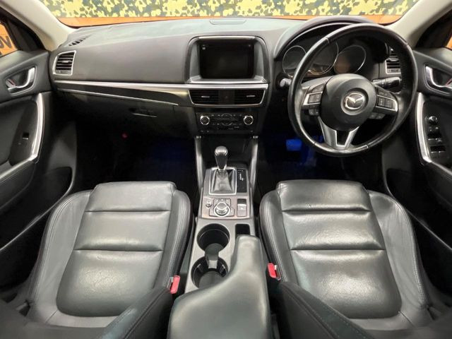 CX-52.2 XD Lパッケージ