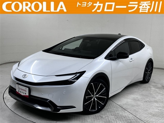 プリウス2.0 Z