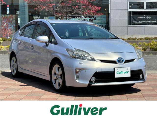 プリウス1.8 S ツーリングセレクション