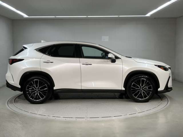 NX350h バージョンL 4WD