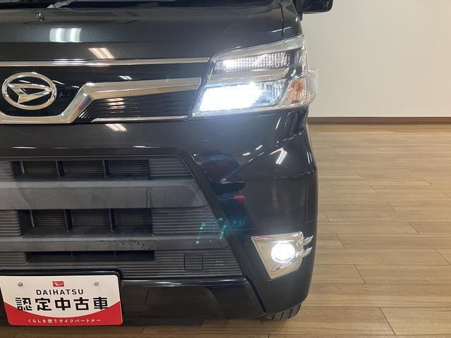 ハイゼットデッキバンG SAIII