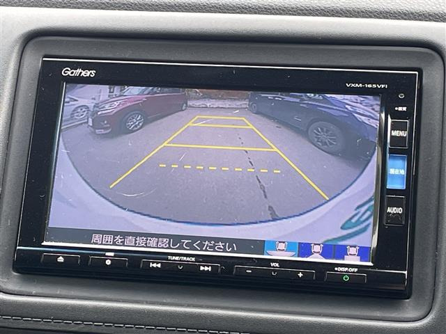 ヴェゼル1.5 ハイブリッド 4WD