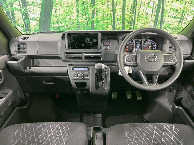 アトレーデッキバン