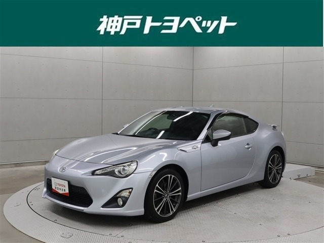 862.0 GT リミテッド
