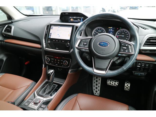 フォレスター2.0 アドバンス 4WD