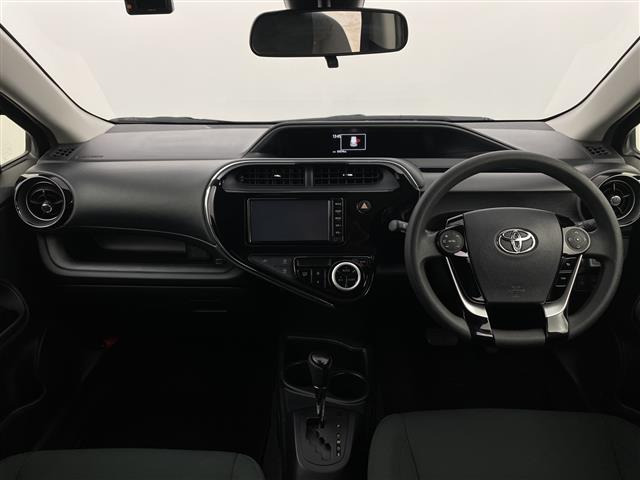 アクア1.5 S スタイルブラック