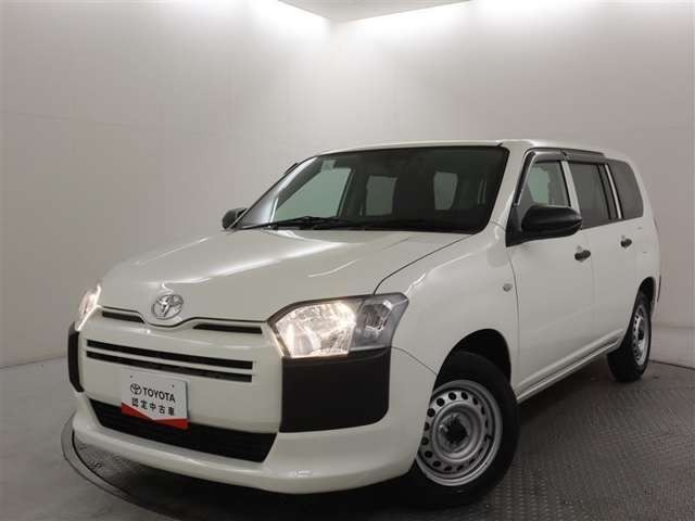 プロボックスバン