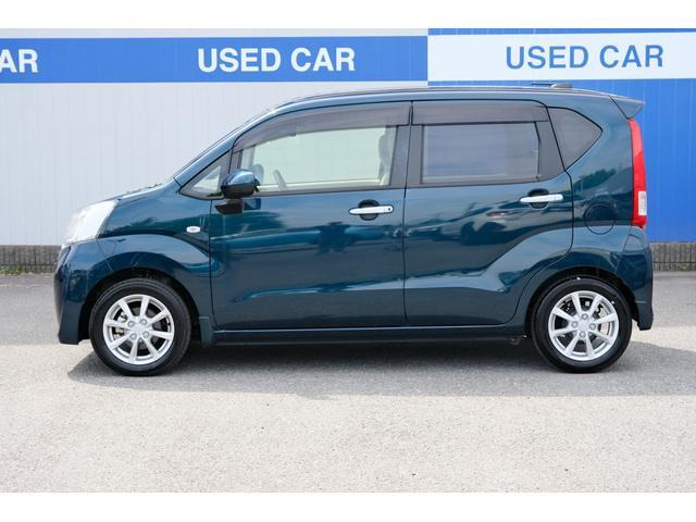 ステラG スマートアシスト