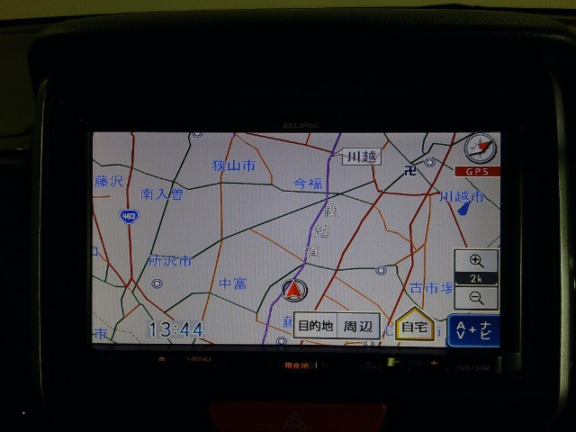 N-BOXカスタムG ターボ Lパッケージ 4WD