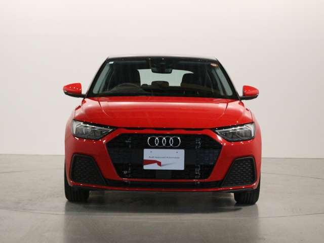 A1スポーツバック25 TFSI