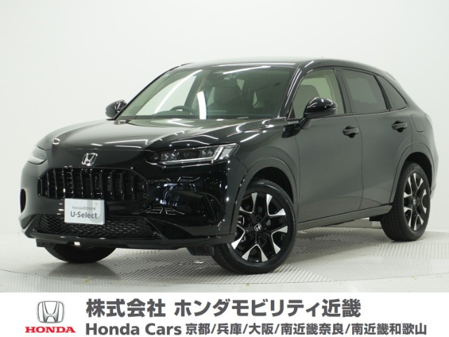 ZR-V1.5 Z 4WD
