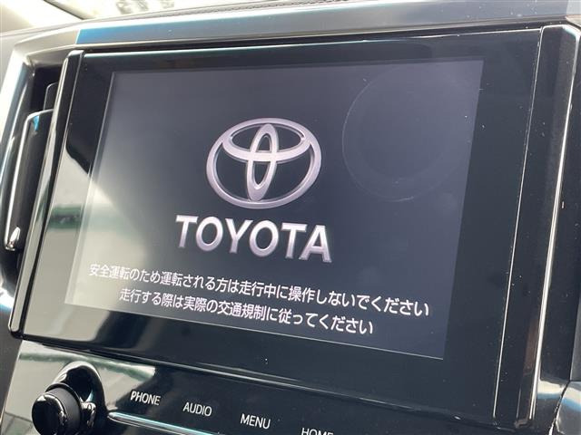 アルファード2.5 S Cパッケージ