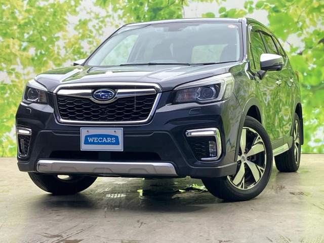フォレスター2.0 アドバンス 4WD