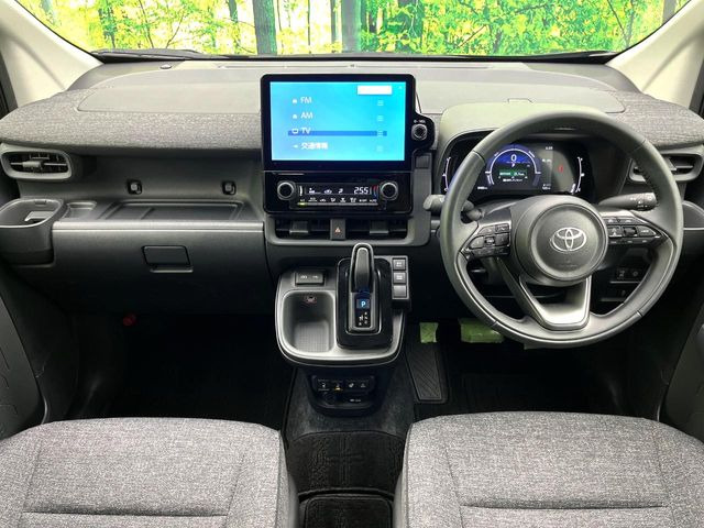 シエンタハイブリッド 1.5 Z