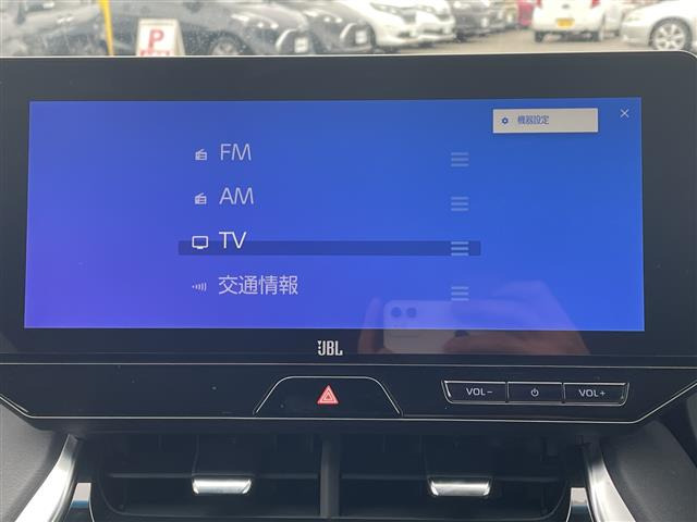 ハリアー2.5 ハイブリッド Z