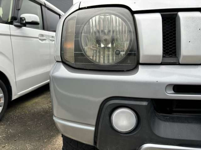 ジムニーランドベンチャー 4WD