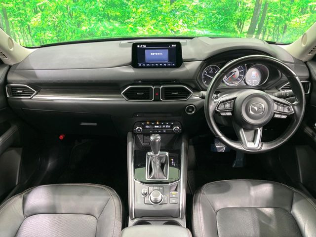 CX-52.2 XD Lパッケージ