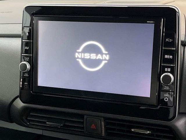 ルークスハイウェイスターX