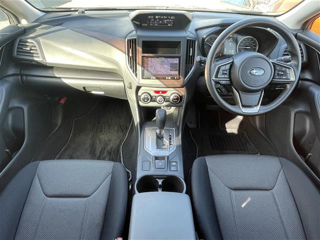 インプレッサスポーツ1.6 i-L アイサイト