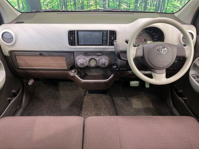 パッソ1.0 プラスハナ