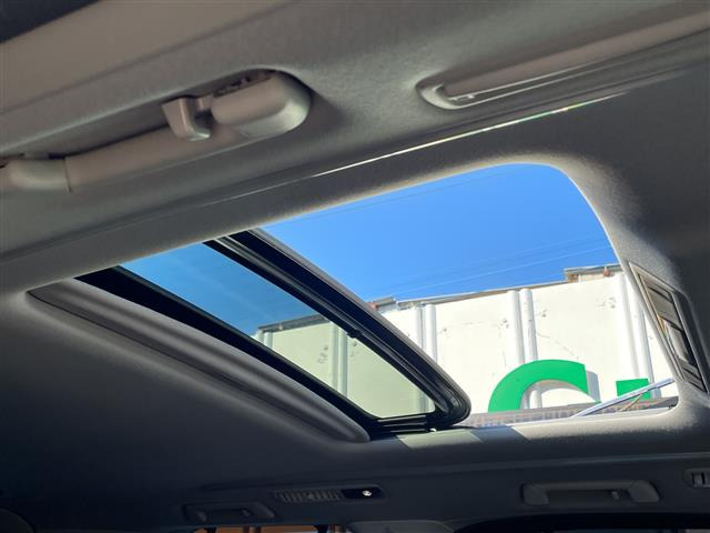 アルファード2.5 S Cパッケージ