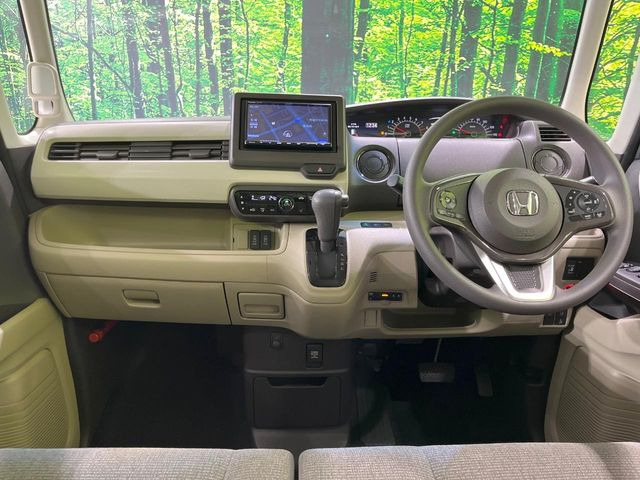 N-BOXG L ホンダセンシング