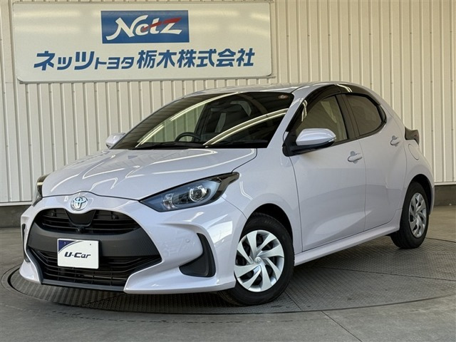 ヤリス1.5 G 4WD