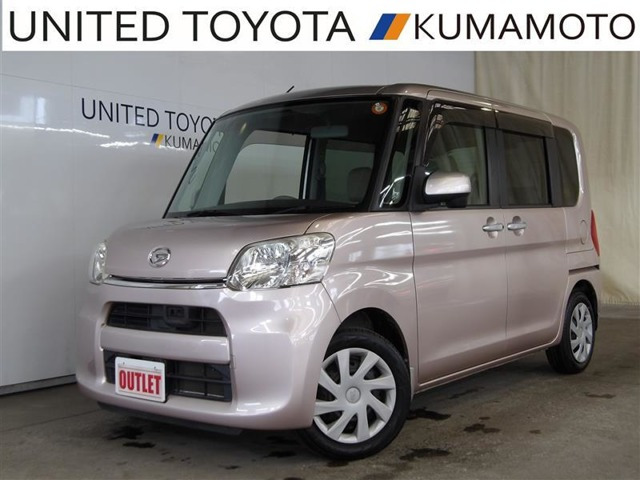 タントX SA