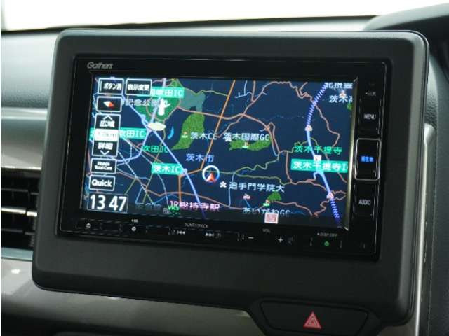 N-BOXカスタムL ターボ スタイルプラス ブラック