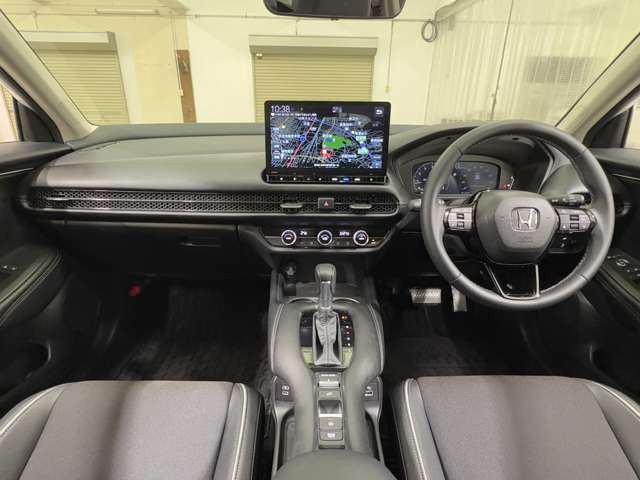 ZR-V1.5 X