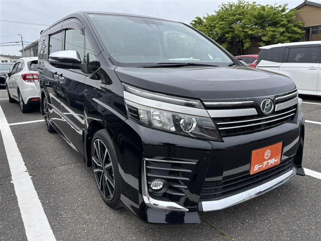 ヴォクシー2.0 ZS 煌II