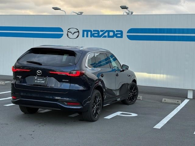 CX-803.3 XD ハイブリッド プレミアム スポーツ ディーゼル 4WD