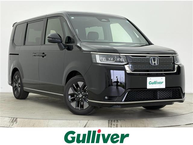 ステップワゴン2.0 e:HEV スパーダ