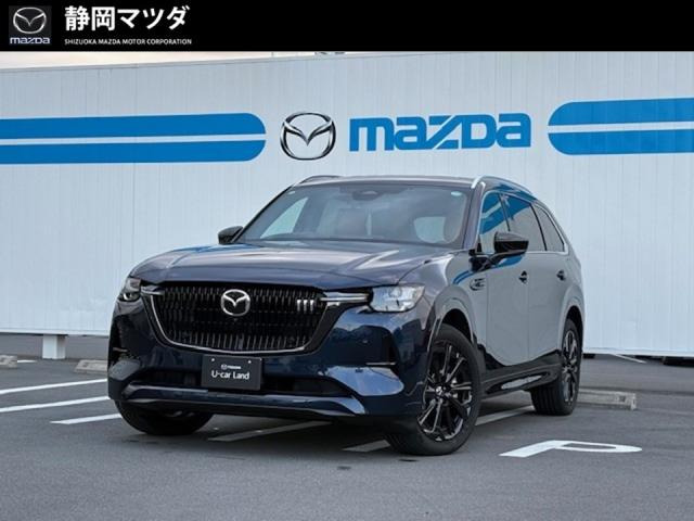 CX-803.3 XD ハイブリッド プレミアム スポーツ ディーゼル 4WD