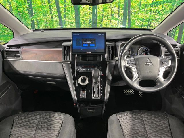 デリカD:52.2 P 4WD