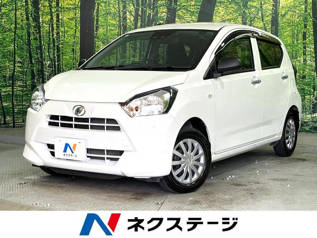 ミライースL SAIII