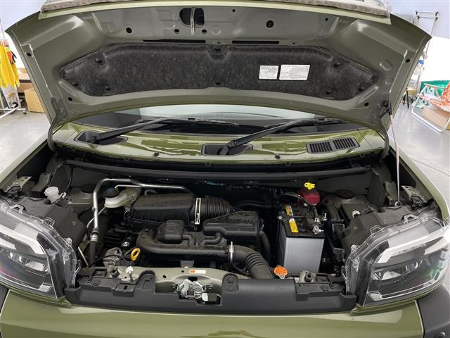 タフトG ダーククロム ベンチャー 4WD