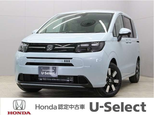 フリード1.5 エアー EX