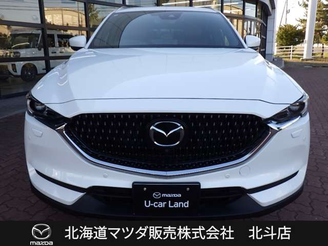CX-82.2 XD Lパッケージ 4WD