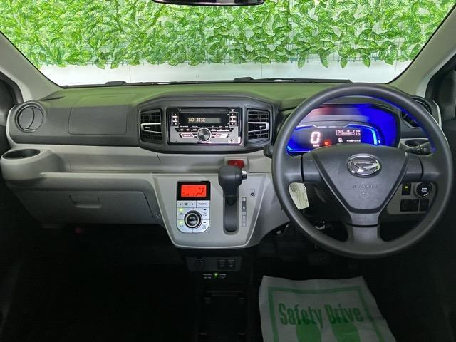 ミライースG SAIII