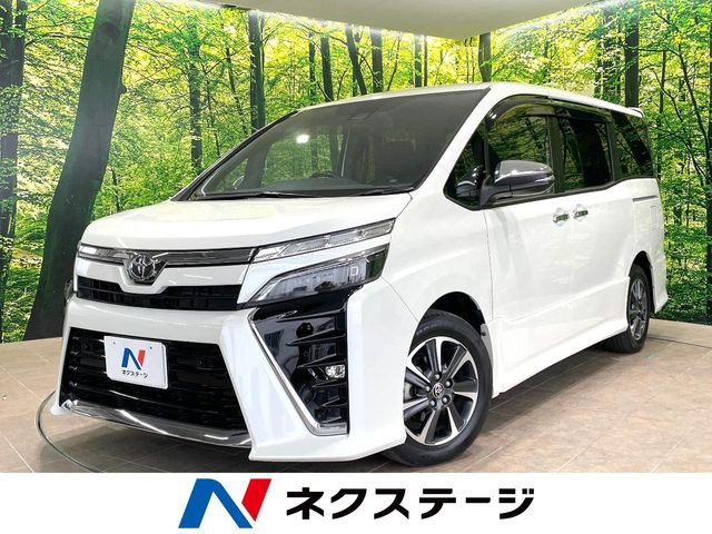 ヴォクシー2.0 ZS 煌II