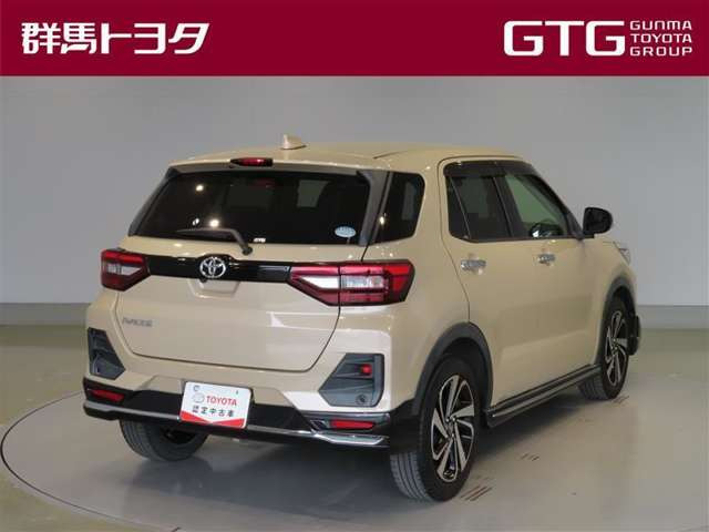 ライズ1.0 Z 4WD