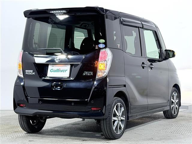 デイズルークスハイウェイスター X Vセレクション